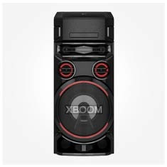 سیستم صوتی ال جی کارائوکه ایکس بوم 500 وات LG ON7 XBOOM 