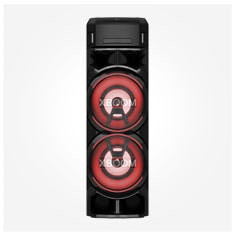 سیستم صوتی ال جی ایکس بوم 1800 وات LG XBOOM ON9 DJ Sound System