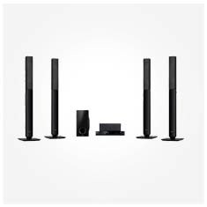 سینما خانگی ال جی 330 وات 7 تیکه LG LHD4530T