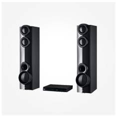 سینما خانگی ال جی 600 وات بلوتوث دار 2.2 کاناله LG LHD667 600W
