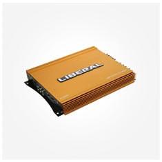 آمپلی فایر ماشین لیبرال 4 کانال Liberal Li-2104