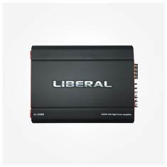 مبدل برق خودرو اینورتر 3200 وات Liberal Car inverter Li-3380