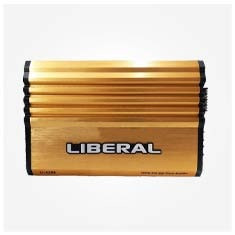 آمپلی فایر خودرو لیبرال 3350 وات Liberal Li_2108
