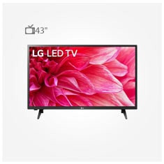 خرید تلویزیون ال جی فول اچ دی LG 43LM5000PUA
