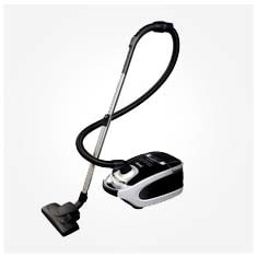  جاروبرقی بی صدا دسینی 2600 وات مدل M-400 