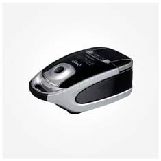 جاروبرقی کیسه دار 2600 وات دسینی مدل M100