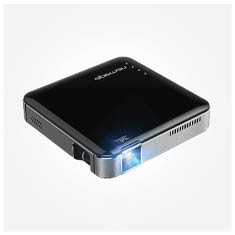 مینی ویدئو پروژکتور M4S