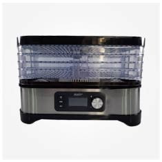  میوه خشک کن مایر 400 وات دیجیتالی پایه دار MR-7979 Maeir 