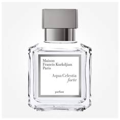 عطر و پرفیوم مردانه میسون اکوا فرانسیس کورکجان 55 میل Maison Francis Kurkdjian Aqua