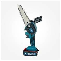 اره شارژی زنجیری 36 ولت 2 آمپر ماکیتا MAKITA
