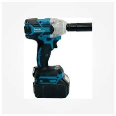 بکس شارژی 198 ولت ماکیتا MAKITA