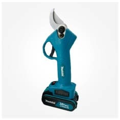 عکس قیچی باغبانی شارژی ماکیتا 36 ولت 500 وات Makita 36V 