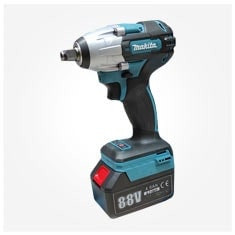 بکس و پیچ گوشتی شارژی ماکیتا 88 ولت Makita BS-3788