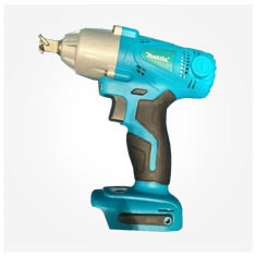 بکس شارژی ماکیتا 72 ولت Makita Impact Wrench DTW285