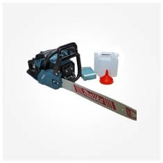 اره بنزینی 58 سی سی دو زمانه مالیکا Malika Gasoline Saw 