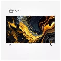 تلویزیون شیائومی مدل MI TV MAX 100