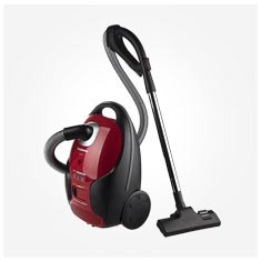 جاروبرقی 1900 وات پاناسونیک PANASONIC MC-CJ911 