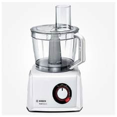  غذاساز بوش 1100 وات سری 8 مدل MC812W620 