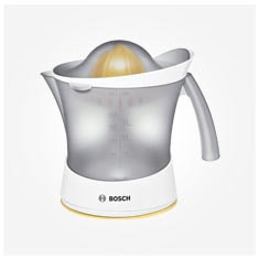 آب مرکبات گیری بوش 25 وات Bosch VitaPress MCP3500