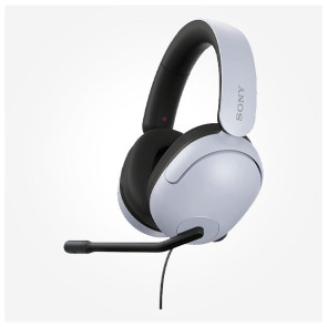 هدست بازی صدای 360 فضایی سونی مدل Sony INZONE H3 MDR G300