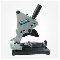 پایه فرز مکیدا رومیزی 60 میلی متری Meakida MD-400