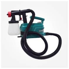 پیستوله رنگ برقی ماکیدا 500 وات 700 میلی لیتر MTSG 500