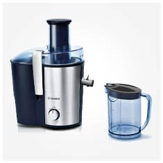  آبمیوه گیری بوش 700 وات مدل MES3500