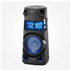 سیستم صوتی سونی 720 وات بلوتوث دار SONY MHC-V43D High Power Audio System