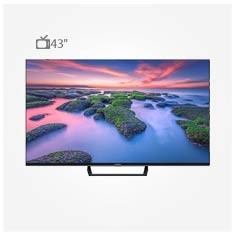 عکس  تلویزیون هوشمند 43 اینچ شیائومی مدل Mi 43 A2تصویر