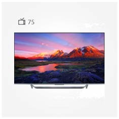 عکس تلویزیون شیائومی Mi 75 Q1 تصویر