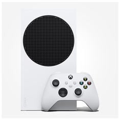 کنسول بازی ایکس باکس مایکروسافت 512 گیگابایت Microsoft XBOX SERIES S