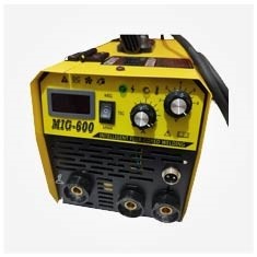 عکس دستگاه جوش بودون 600 آمپر مدل MIG_600 تصاویر