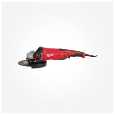 فرز بزرگ میلواکی آهنگری 2200 وات Milwaukee AG 22-180