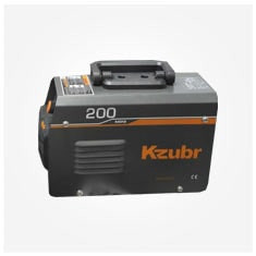 دستگاه جوش زوبر 200 آمپر Kzubr MINI-200S