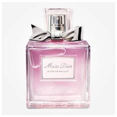 عطر و ادو تویلت زنانه دیور بلومینگ 55 میل Miss Dior Blooming Bouquet