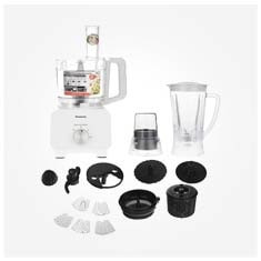 غذاساز پاناسونیک 1000 وات 5 کاره Panasonic MK-F500 Food Processor