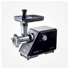 چرخ گوشت پاناسونیک 2700 وات Panasonic MK-ZJ2700 Meat Mincer