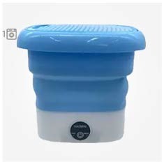 لباسشویی مینی واش شیائومینی مدل MLZ-001 و 1 کیلویی