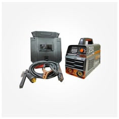 اینورتر جوشکاری زوبر 250 آمپر Kzubr MMA-250N