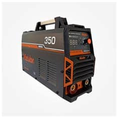 دستگاه جوشکاری زوبر 350 آمپر با تکنولوژیIGBT  Kzubr MMA-350N