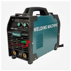 اینورتر و دستگاه جوشکاری ماکیتا 400 آمپر MMA_400A Makita 