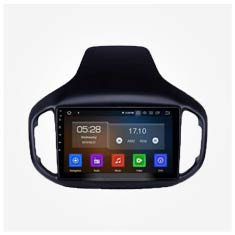 پخش فابریک خودرو و مانیتور ماشین تیگو 7 Car Fabric Player and Monitor