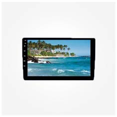 مانیتور اندروید خودرو فول اچ دی 11 اینچ Android car monitor