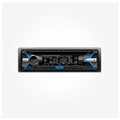 پخش کننده خودرو سونی آندروید 55W x 4 وات MP3 Media Played 