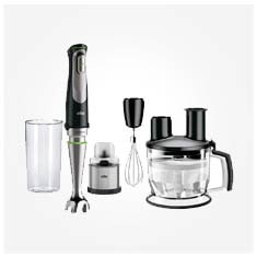 گوشت کوب برقی براون مدل MQ7087X 