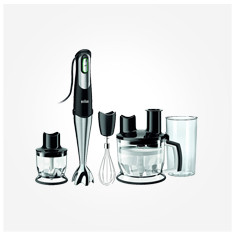 گوشت کوب برقی براون چند کاره 750 وات Braun MQ 785