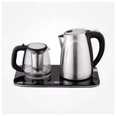 چای ساز برقی صفحه ای 2200 وات مایر maier MR-1655