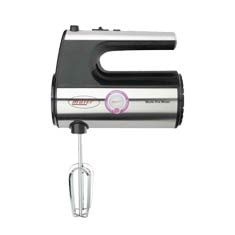 همزن دستی مایر 200 وات 5 سرعته مدل MR-456