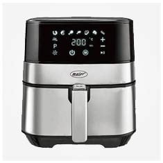  سرخ کن 1500 وات مایر مدل MR-978 