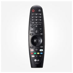 ریموت کنترل تلویزیون ال جی MR20GA For LG Smart